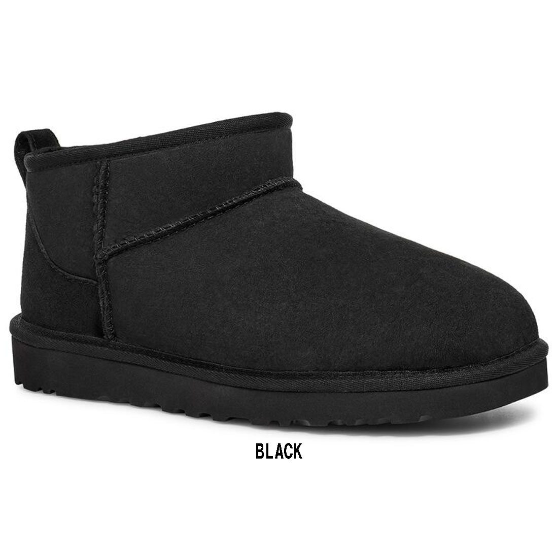 SALE)UGG(アグ)メンズ ムートン ブーツ シープスキン カジュアル