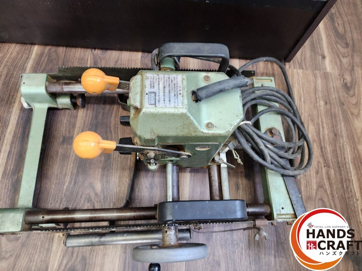 ♭ 品 マキタ 2516N 大入レルーター 100V 大入れ加工 電動工具 木工用 熊本けやき通り店