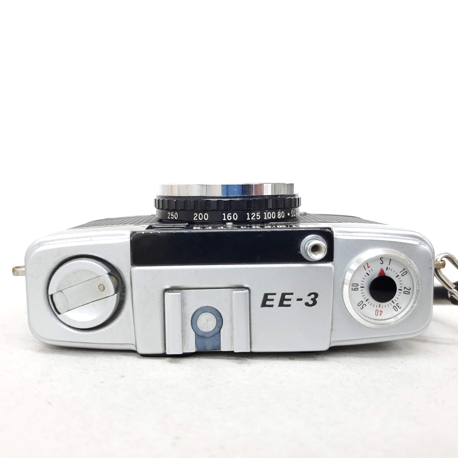 動作確認済】 Olympus PEN EE-3 F0829-9-1v - メルカリ