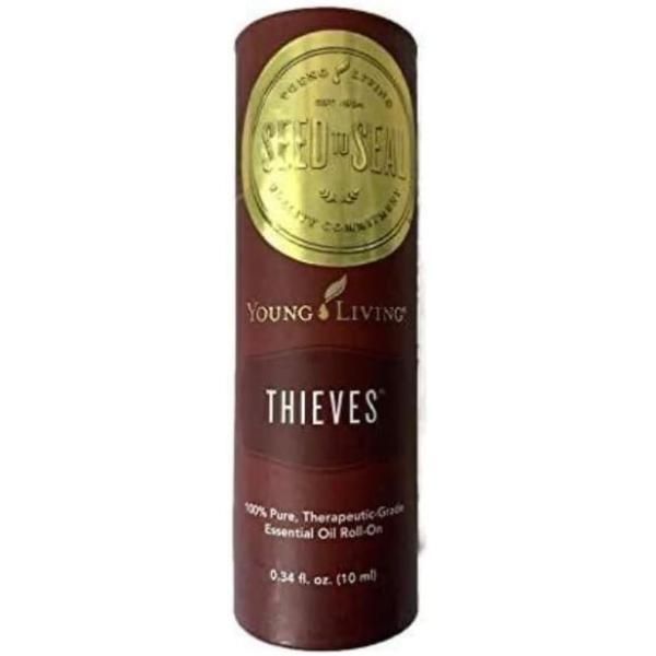 ロールオン ヤングシーブス 10ml ヤングリビング Young Living