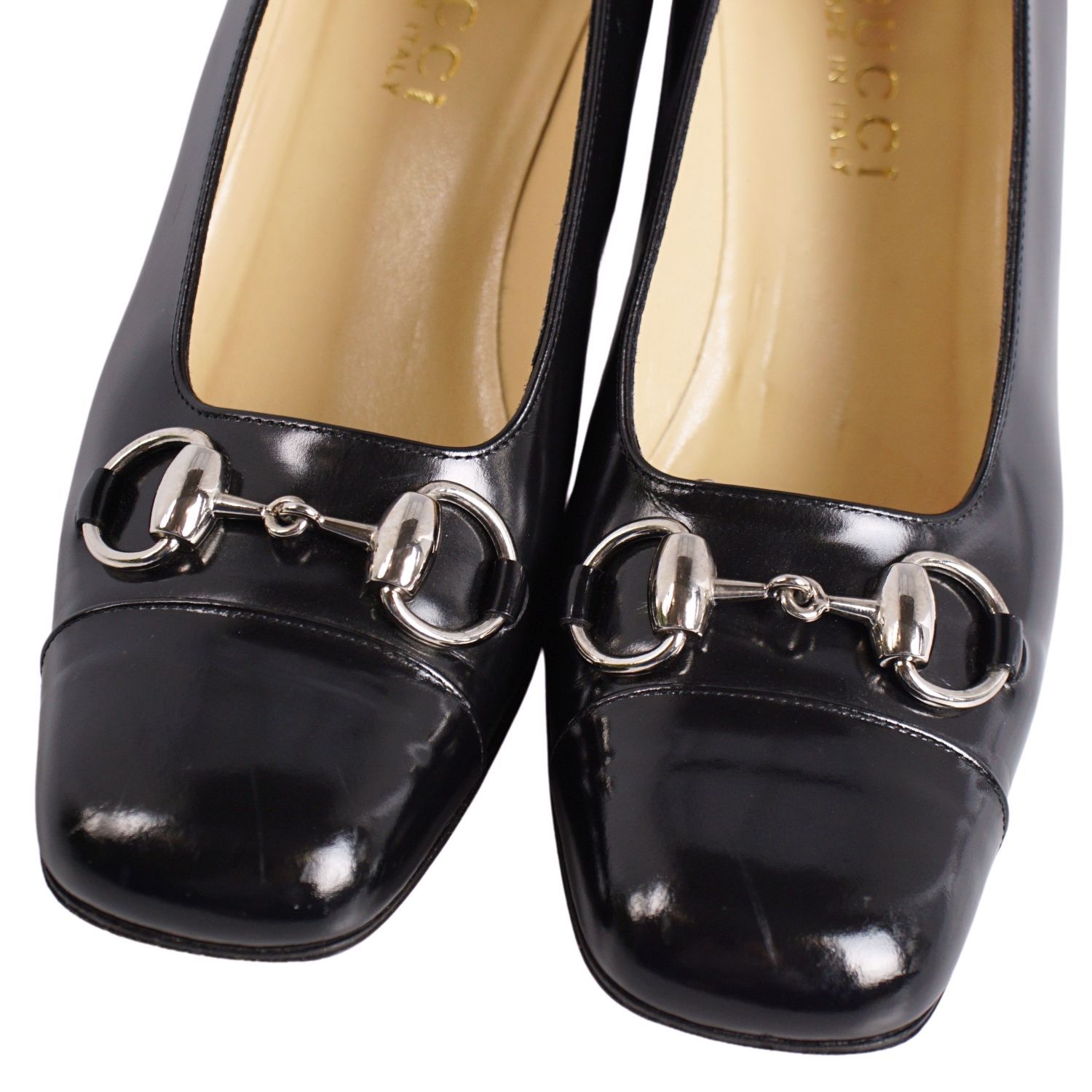 ホースビット レザー