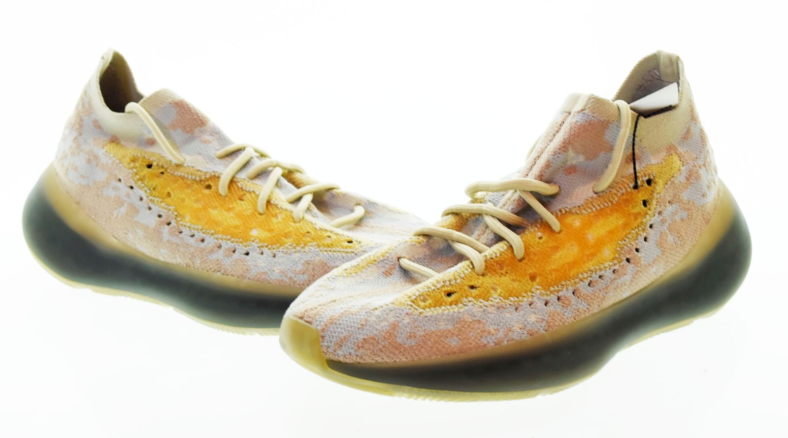 アディダス adidas イージーブースト380 FZ1269 ペッパー Buy Yeezy Boost 380 'Pepper Non-Reflective' - FZ1269 | GOAT