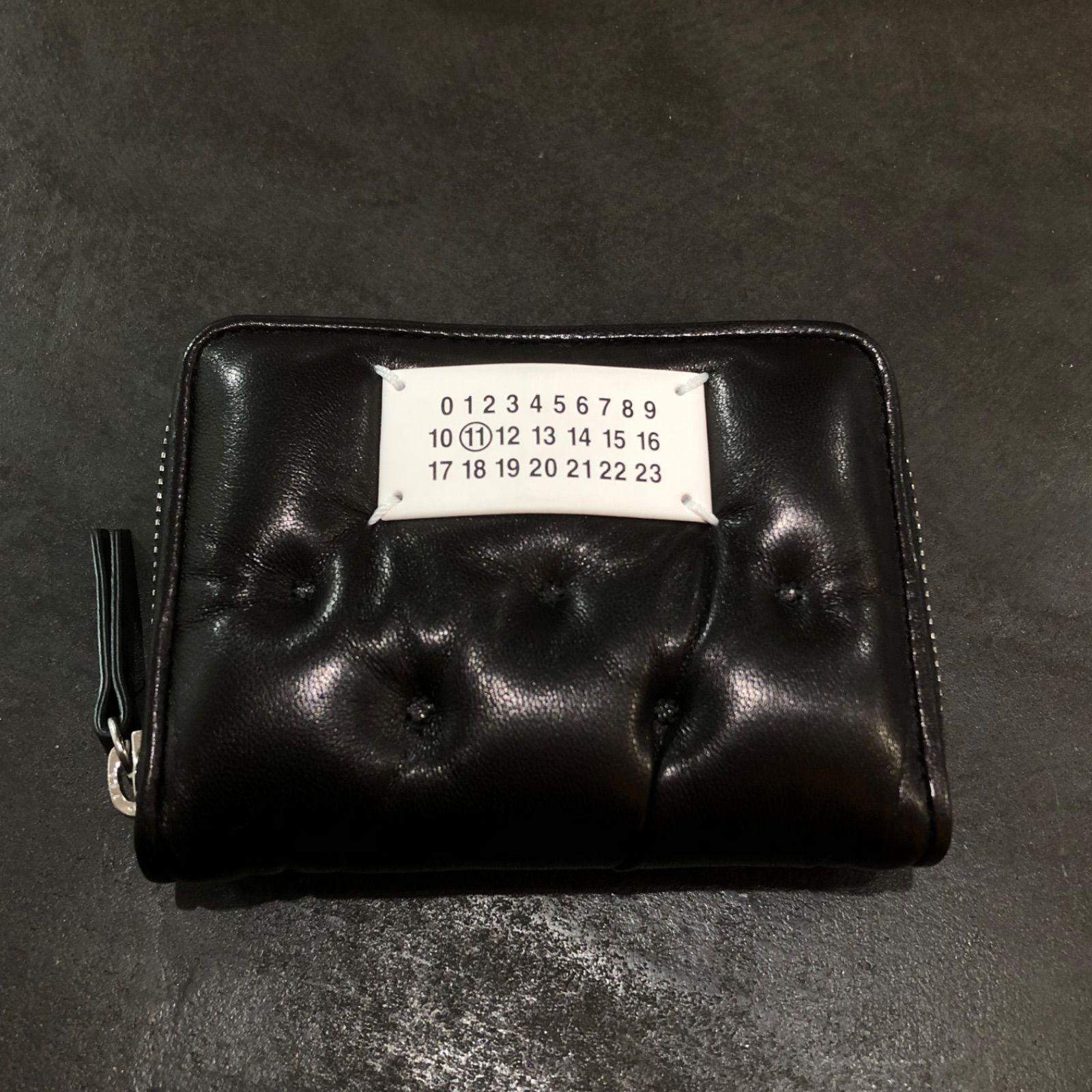 全国無料，品質保証 参考上代104500円 Maison Margiela グラムスラム