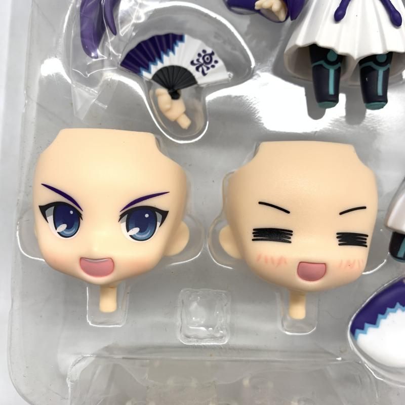 神威がくぽ　がくっぽいど　ねんどろいど Amazon.co.jp: バーチャルボーカリスト がくっぽいど