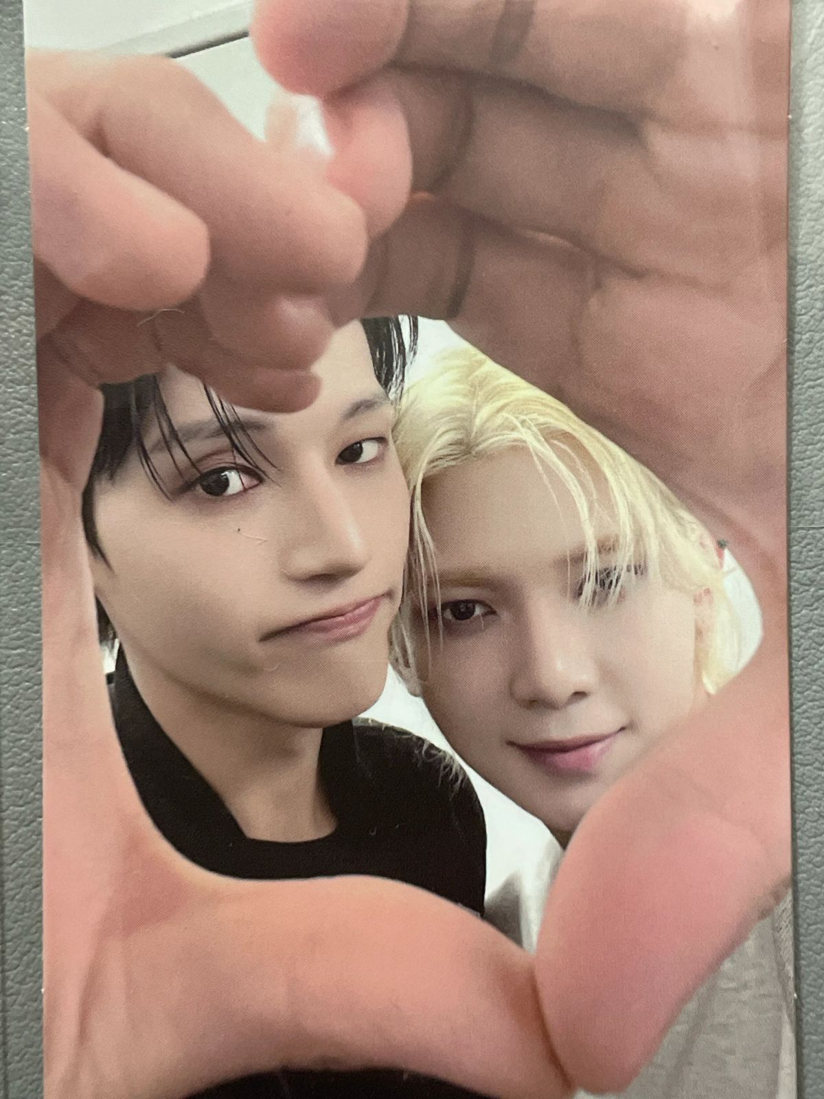 ateez ATEEZ ソンファ ATEEZ 7TH ANNIVERSARY OFFICIAL POP-UP '8ROOM