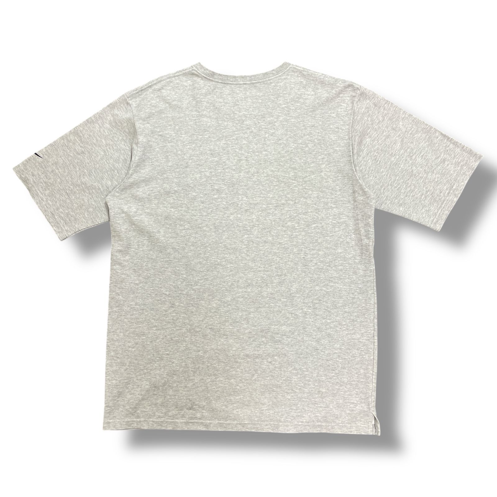 F.C.Real Bristol 00s ×NIKE ロゴTシャツ カットソー エフシー