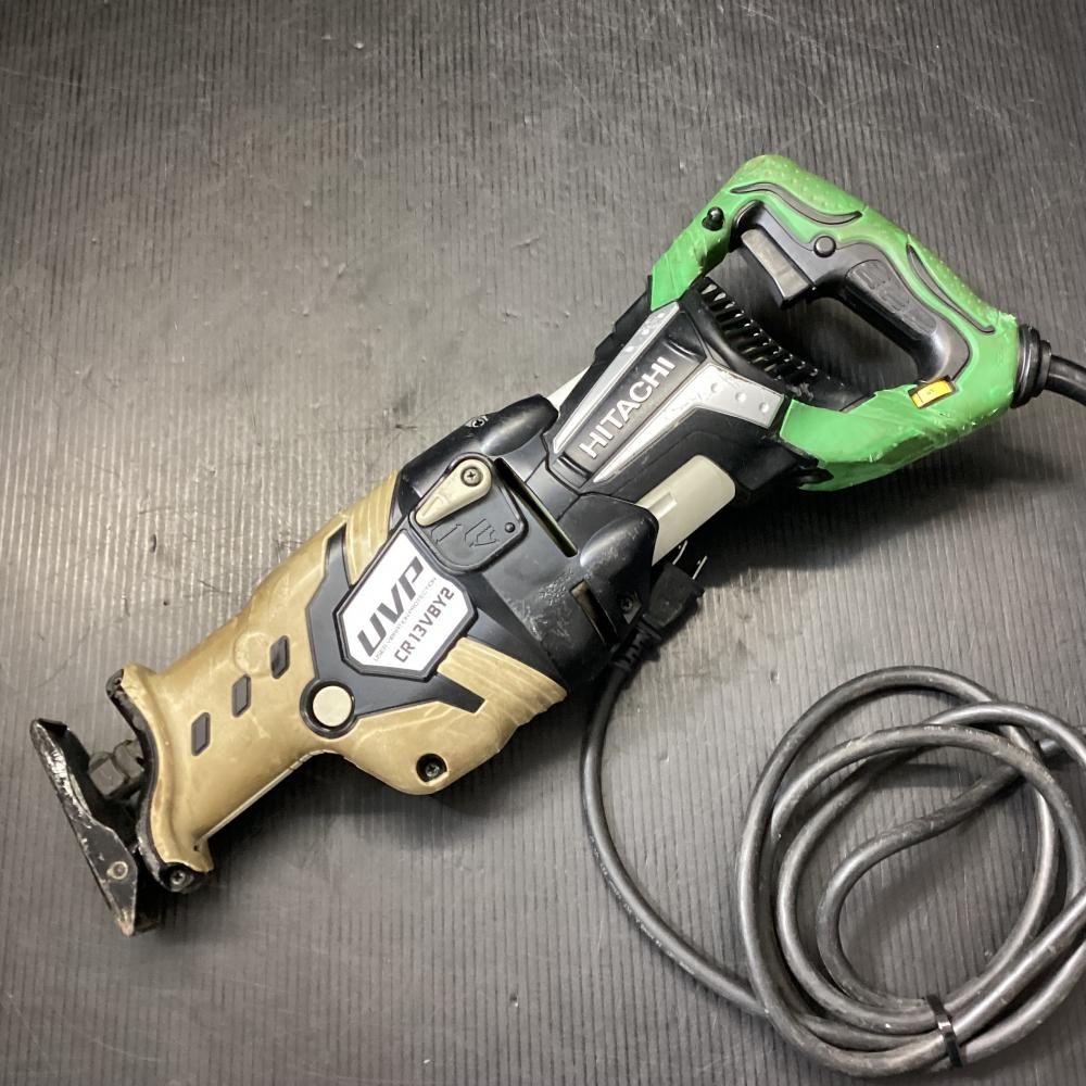 日立工機 CR13VBY2 セーバソー 203