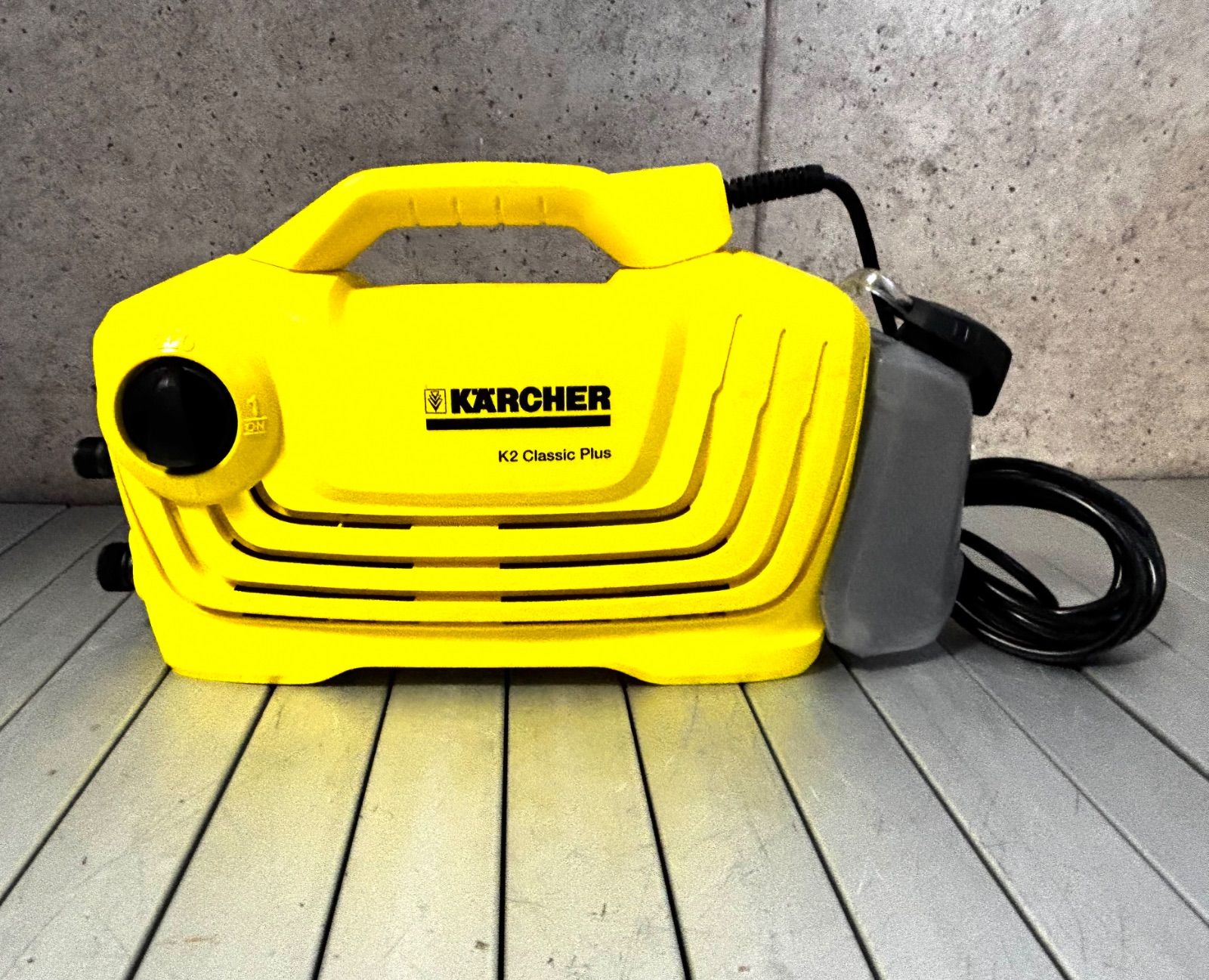 K2 Classic