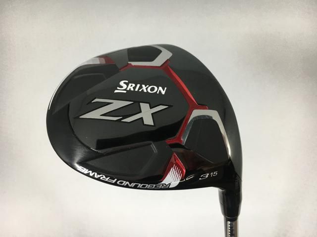 返品OK 【中古ゴルフクラブ】ダンロップ スリクソン(SRIXON) ZX