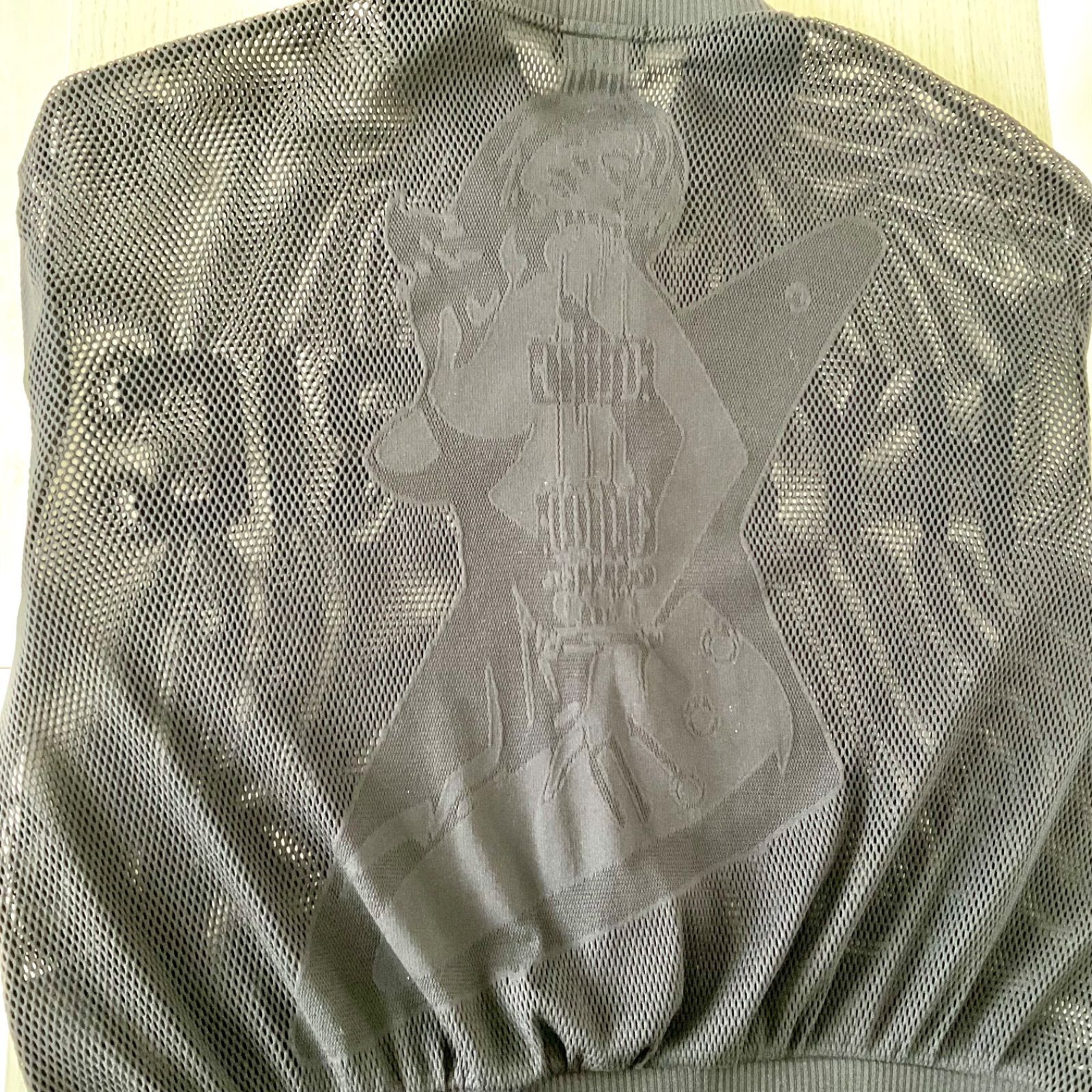 緊急タイムセール⭐️透けメッシュ】 HYSTERIC GLAMOUR