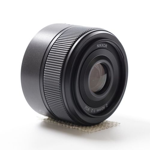 NIKKOR Z