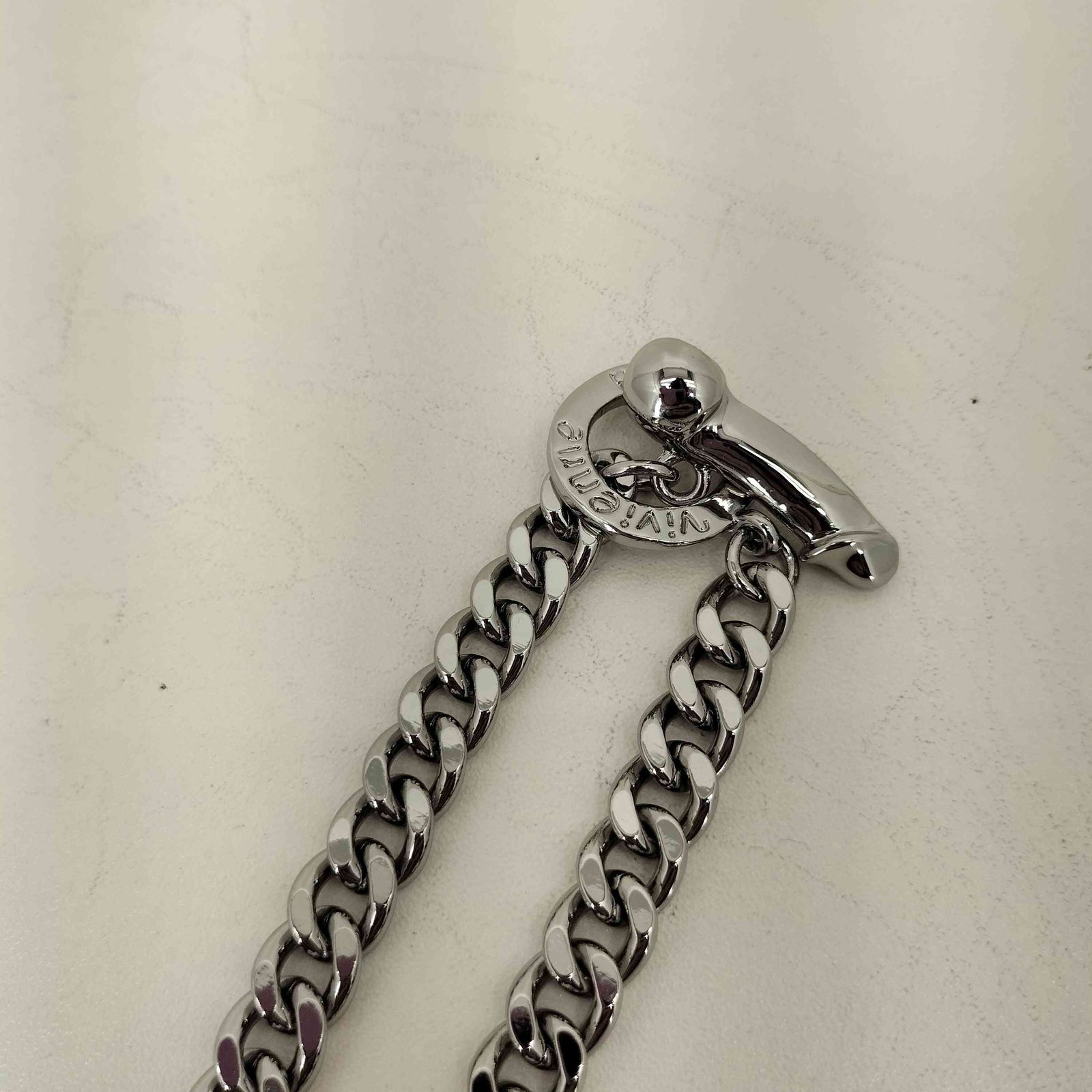 ヴィヴィアンウエストウッド Vivienne Westwood penis drop