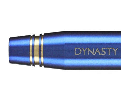 在庫セール】01-31-026 SETSEVEN(ディープブルー) DARTS BRASS