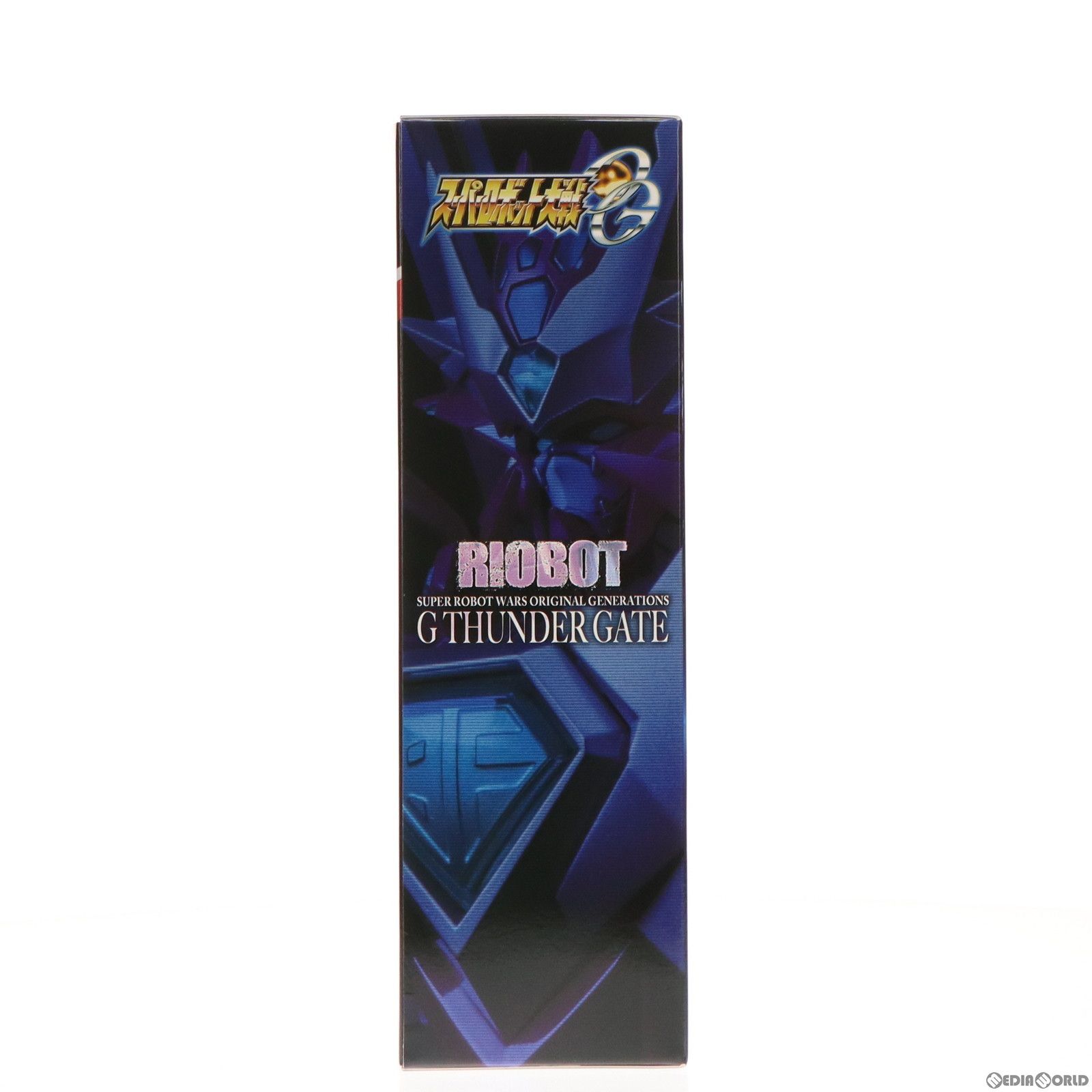 センチネルストア限定 RIOBOT Gサンダーゲート スーパーロボット