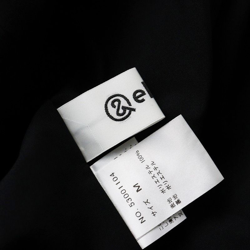 長袖 2400014361728