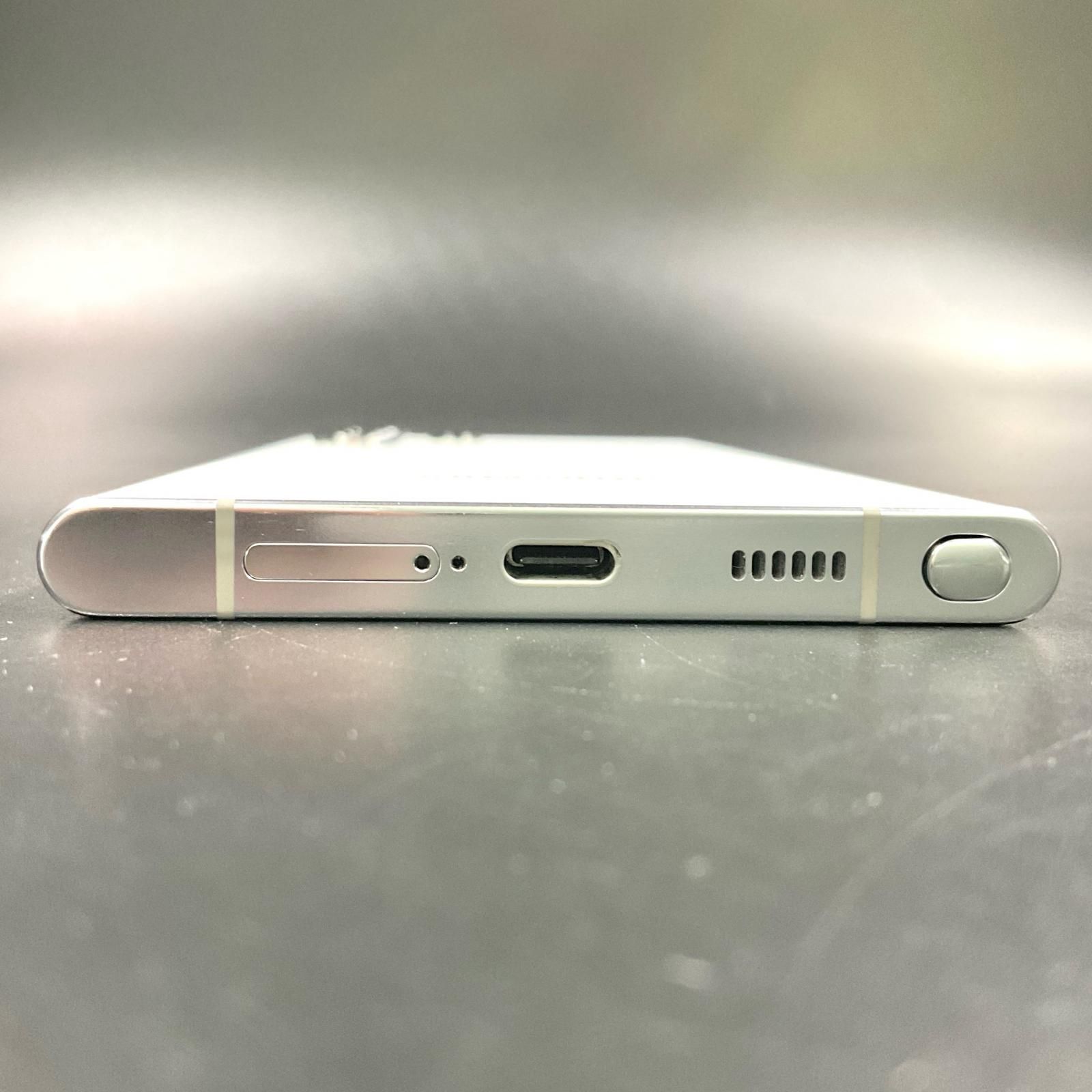256GB White