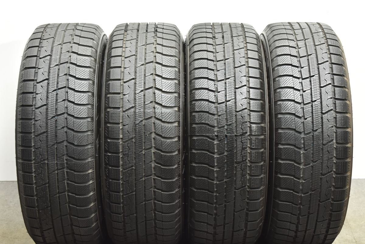 送料込み☆バリ溝ヨコハマスタッドレス☆205/60R16 ノア ヴォクシー 楽天市場】205／60r16 ヴォクシー スタッドレス ホイールセット