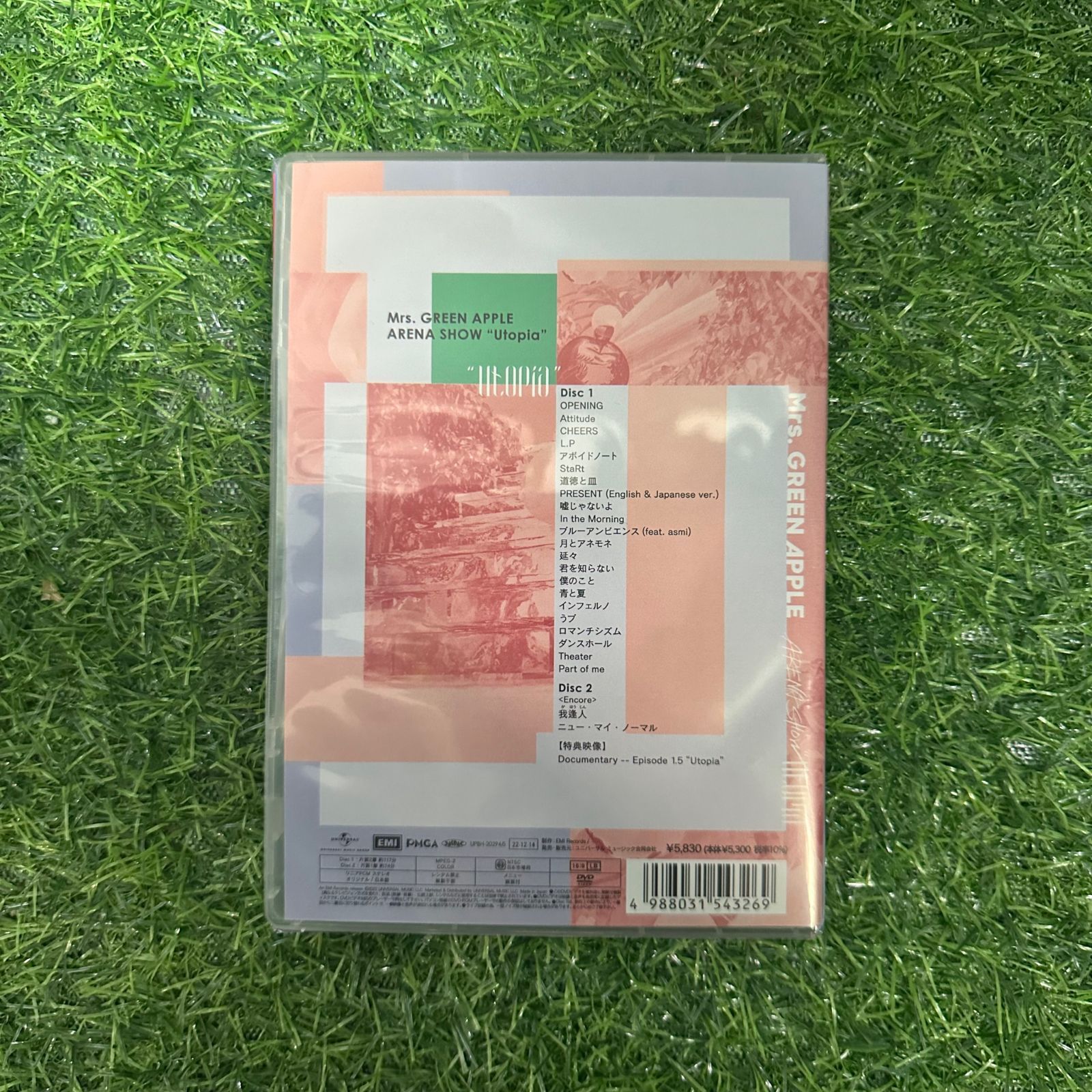 DVD