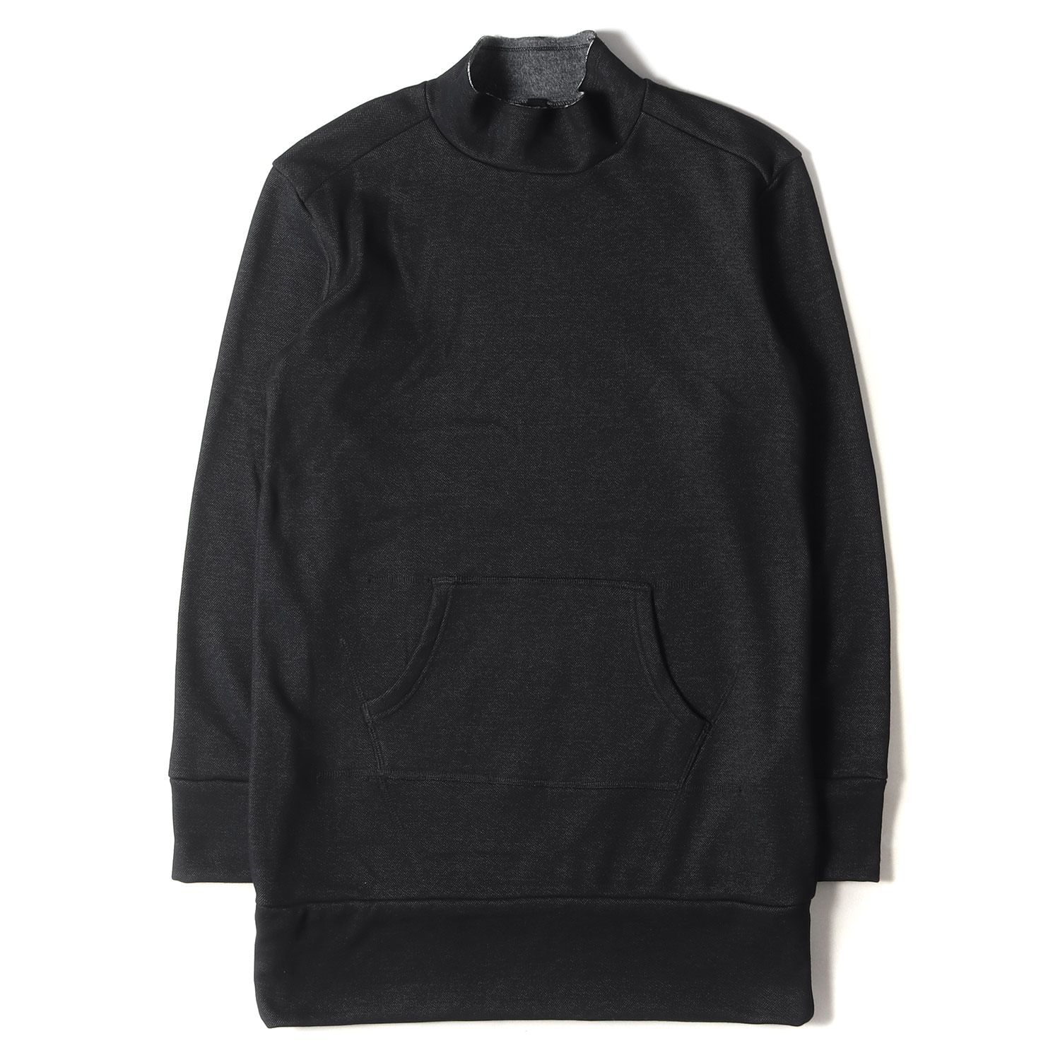 美品 ripvanwinkle リップヴァンウィンクル スウェット サイズ:4 