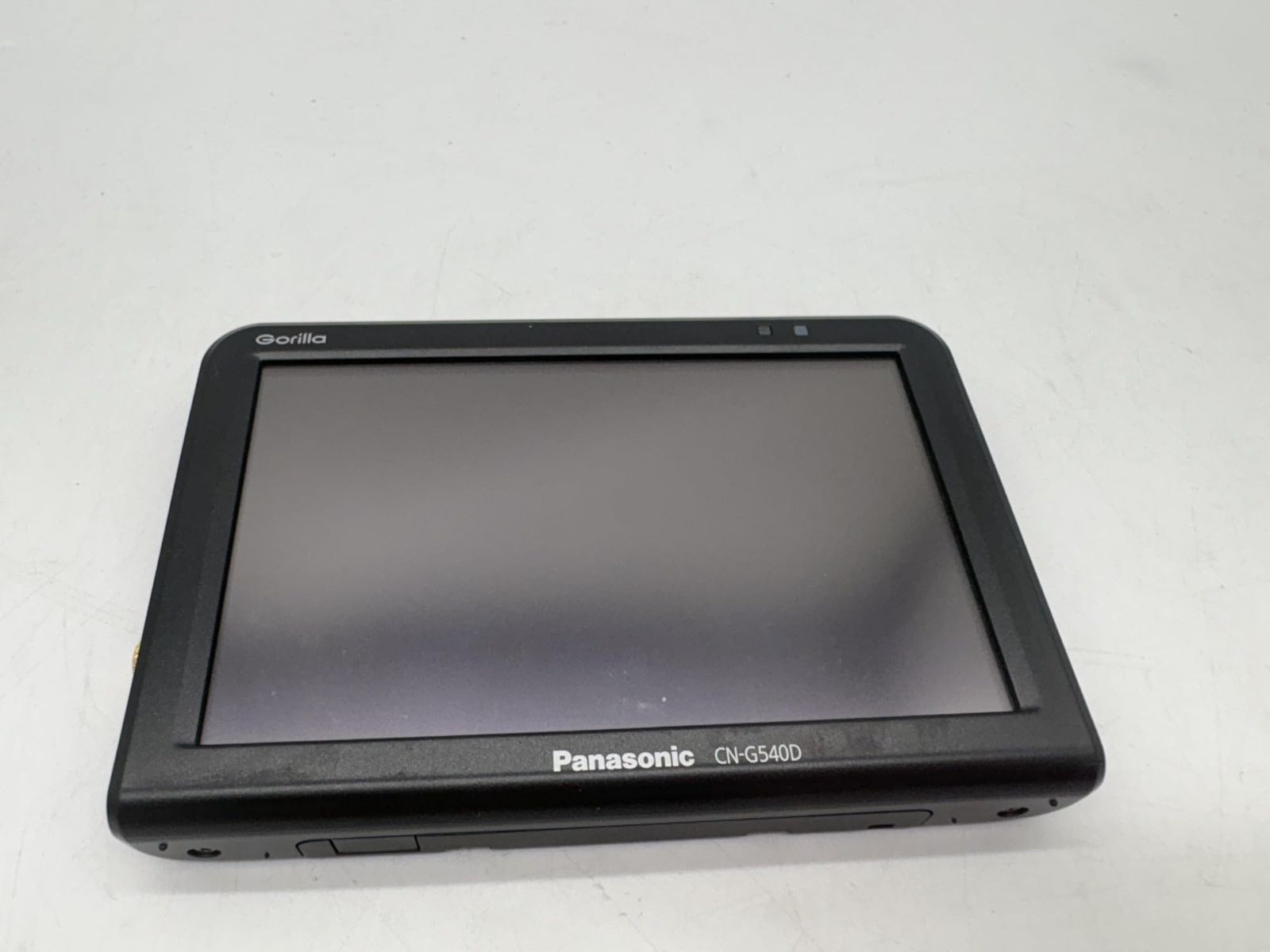 Panasonic Gorilla CN-G540D Panasonic Gorilla CN-G540D カー