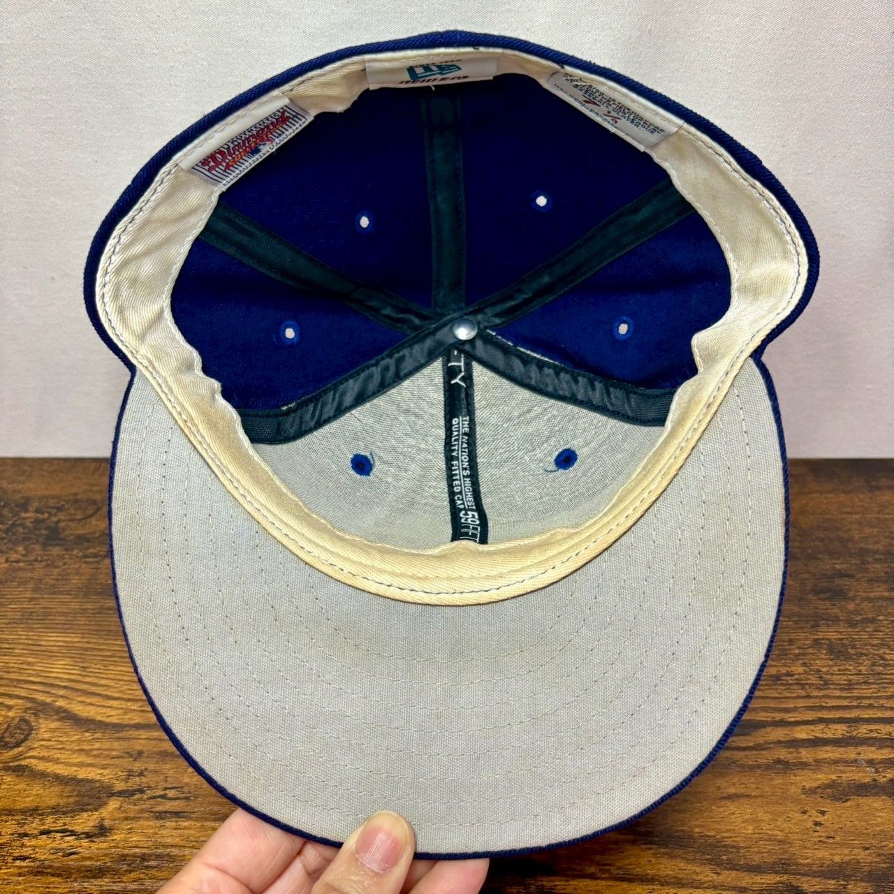 J77 ニューエラ 59fifty エクスポズ usa製 ヴィンテージ 1300 J77 ニューエラ 59fifty エクスポズ usa製 ヴィンテージ 1300
