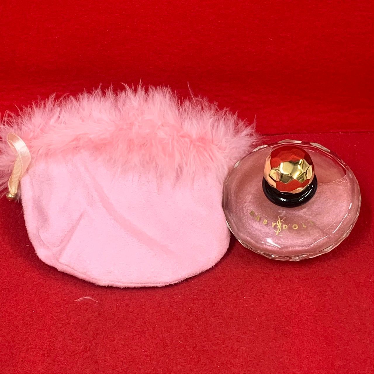 【YSL】ベビードール スパークリング オードトワレ 50ml×2 イヴ・サンローラン / ベビー ドール オーデトワレの公式商品情報