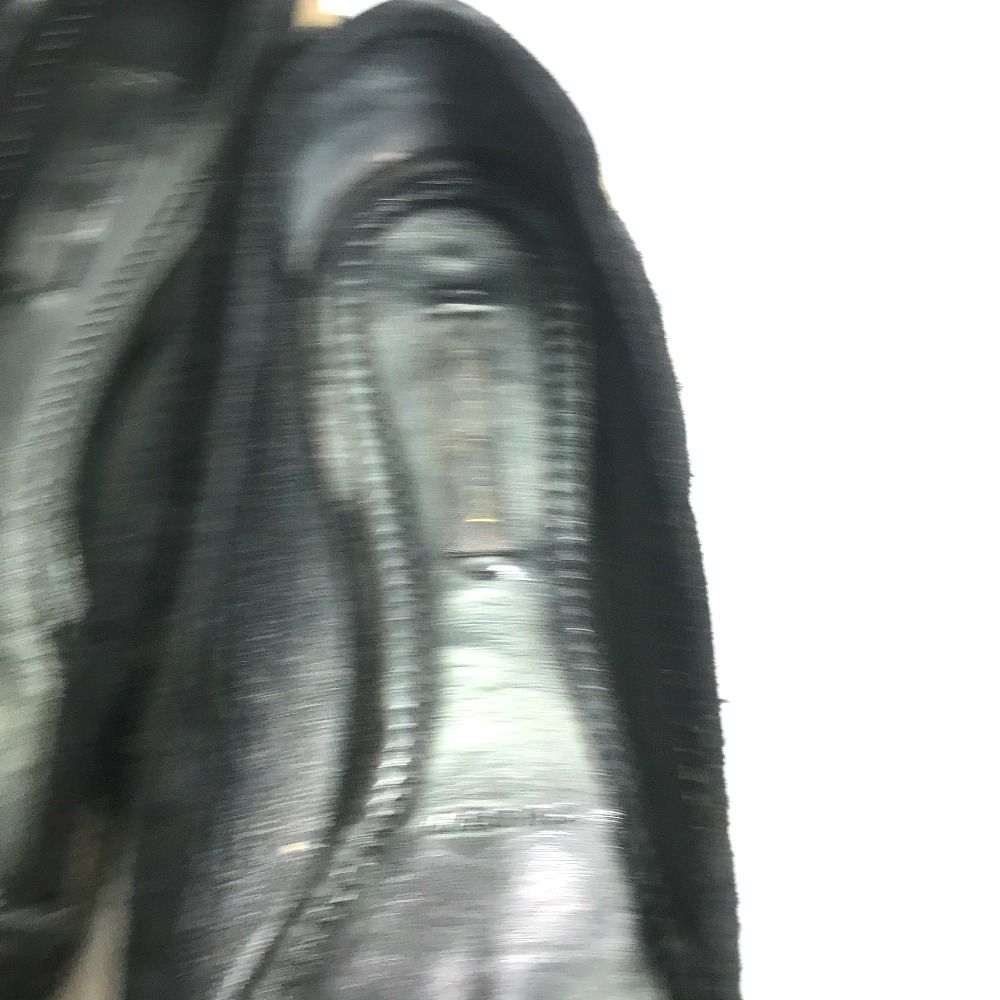 ルイヴィトン　レオパード　ハラコ素材　パンプス ルイヴィトン レオパード ハラコ素材 パンプス LOUIS VUITTON