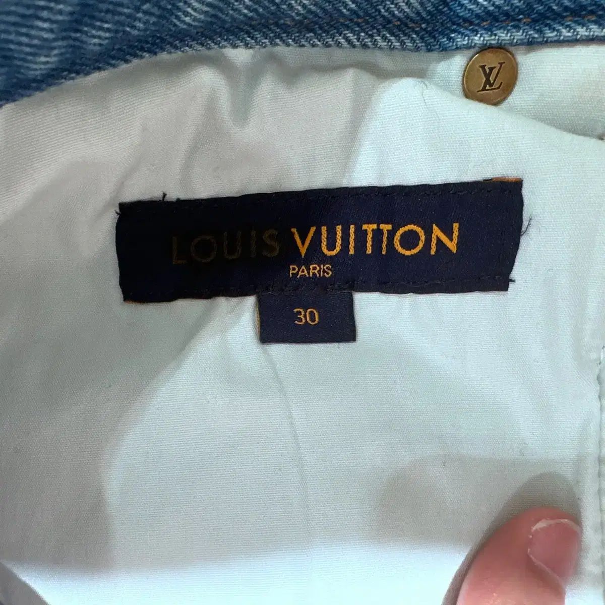 30 / Louis Vuitton(ルイヴィトン) フラワー カーペンター 30 / Louis Vuitton(ルイヴィトン) フラワー カーペンター