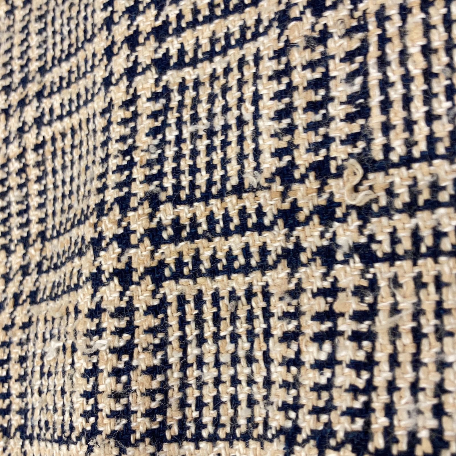 先染めﾀｯｻｰｼﾙｸBLOUSE 2