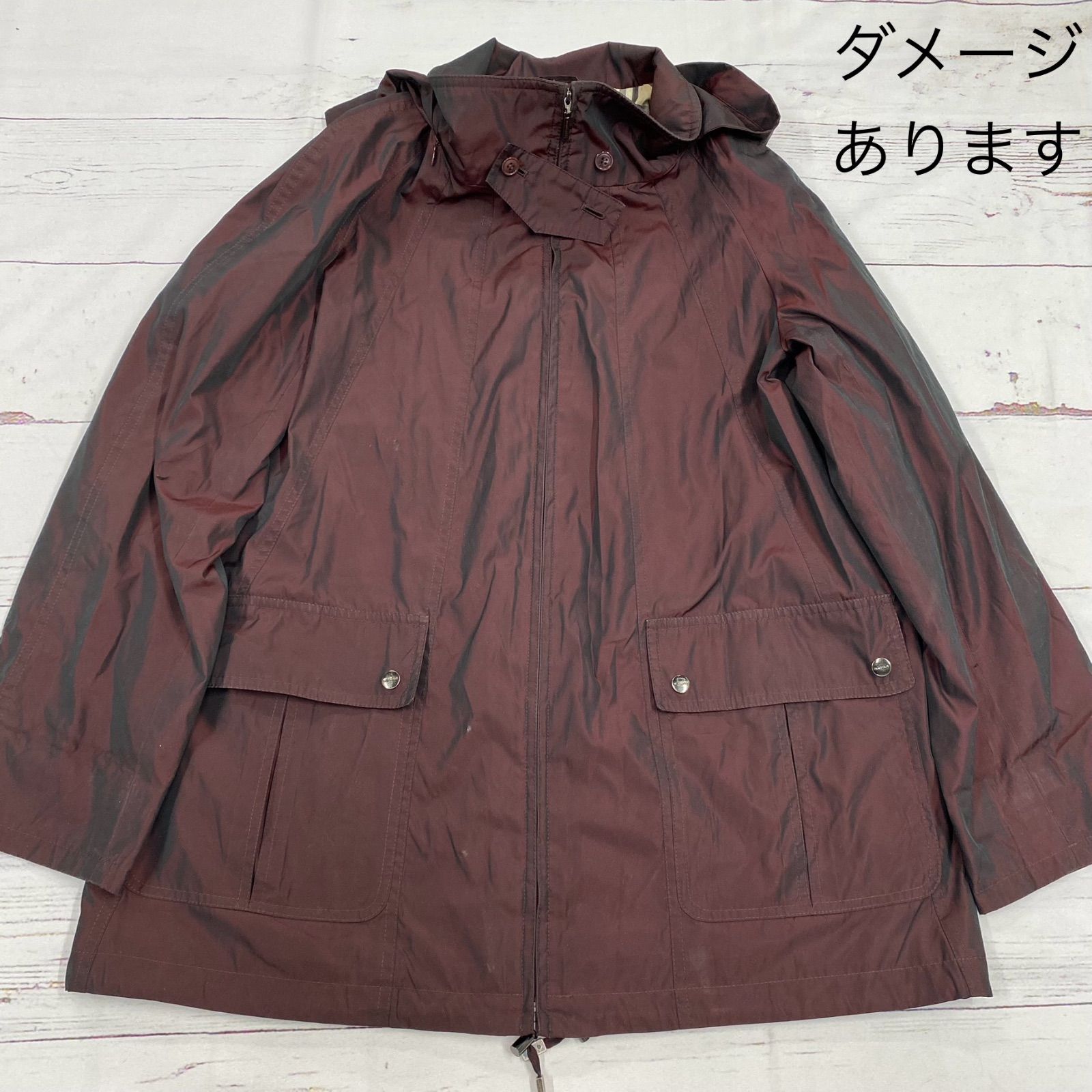 S78 BURBERRY系 レディース まとめ12点セット 長袖 トップス アウター シャツ スカート