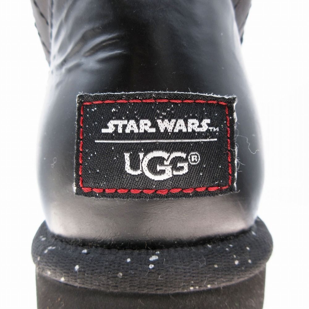 アグ オーストラリア UGG australia スターウォーズ コラボ