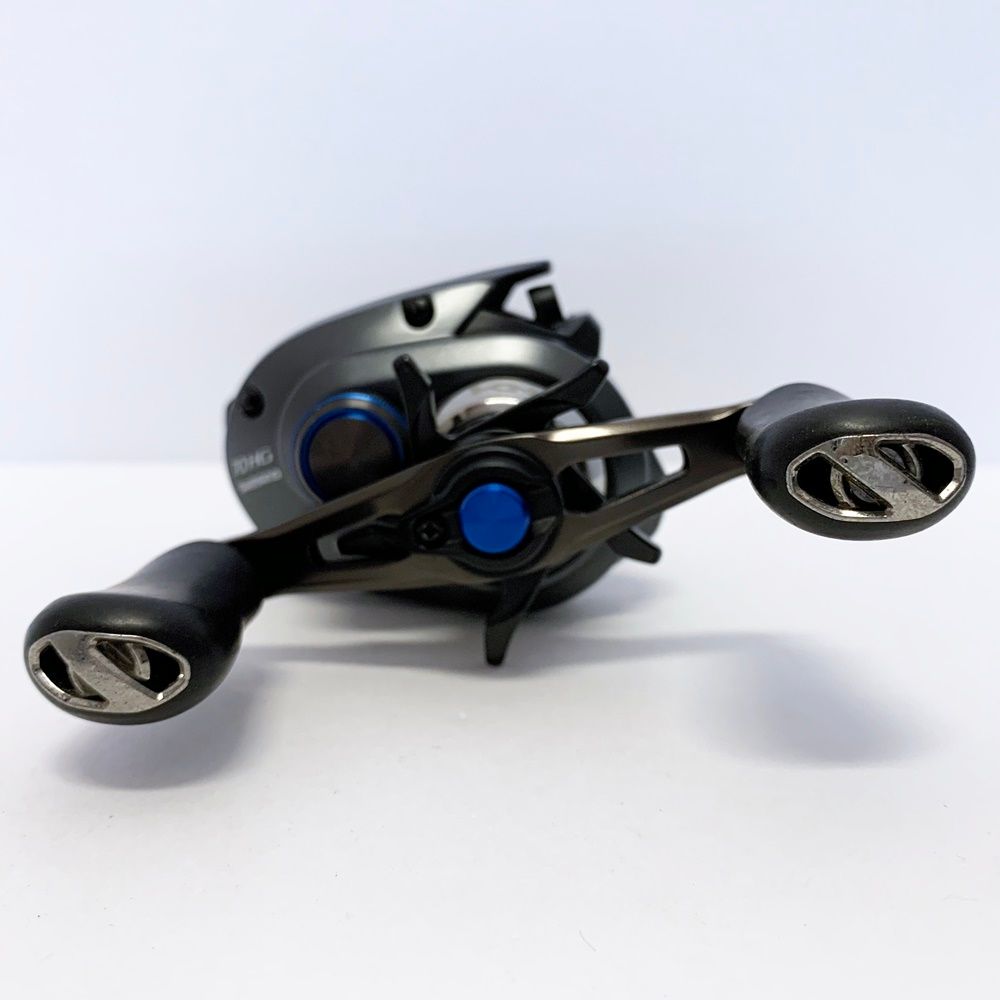 加古川店】 公式 SHIMANO | シマノ リール 20SLXDC 20SLX DC 70HG