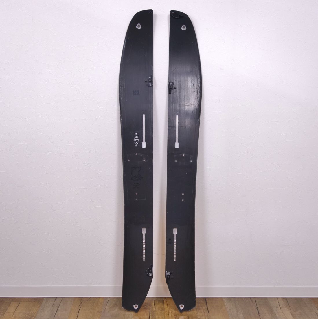 ケーツー K2 SPLIT BEAN 142cm スプリットボード インターフェース  