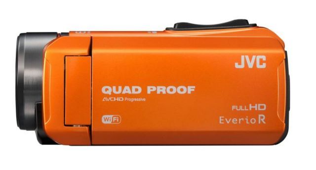 JVC Everio R GZ-RX680 価格比較 - 価格.com Victor・JVC GZ-RX680