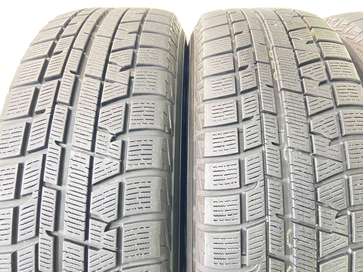 ヨコハマ ◇ヨコハマ アイスガード IG50 PLUS◇195/65R15 15x6J 5H 