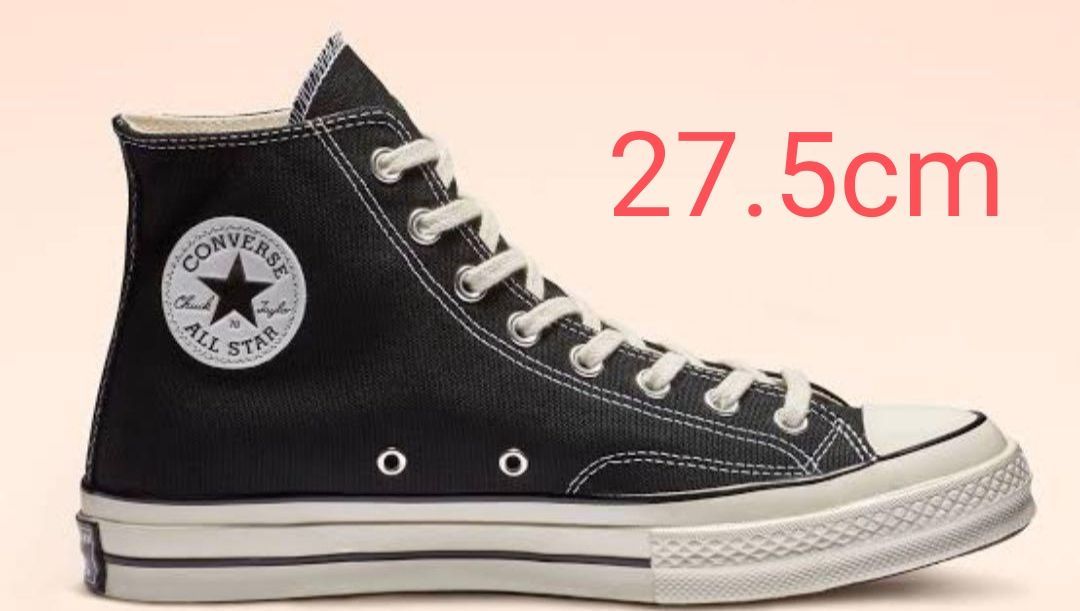 ○スーパーSALE○ セール期間限定 新作 新品未使用 Converse CT70