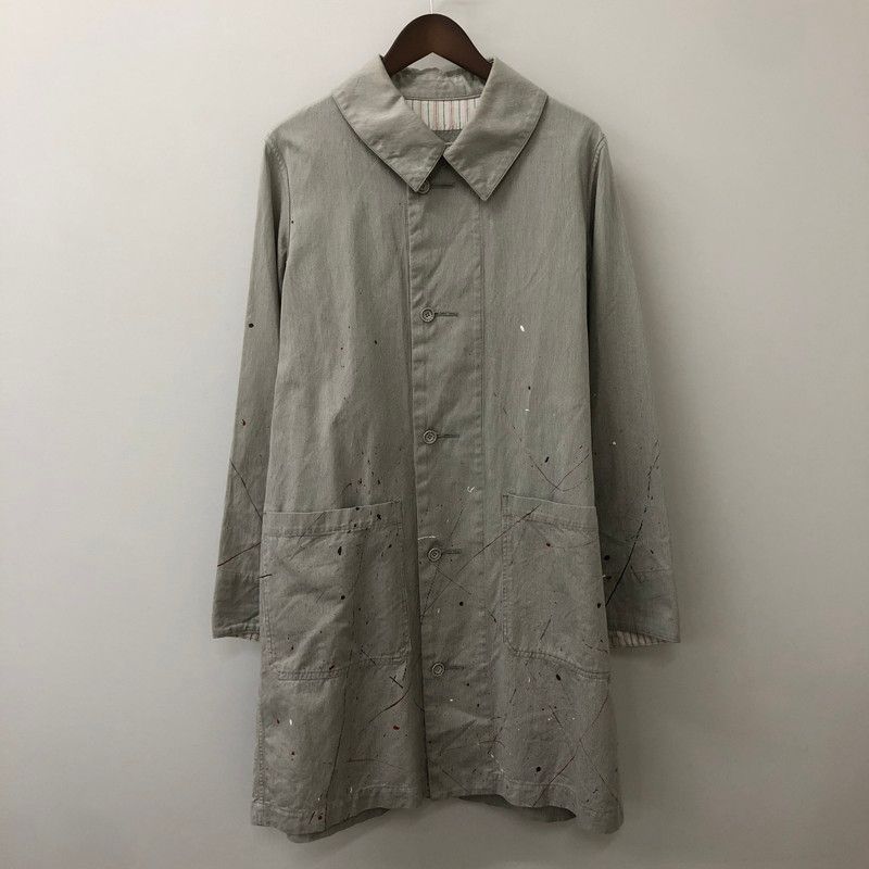 Visvim  グリースモンキーコース Visvim グリースモンキーコース