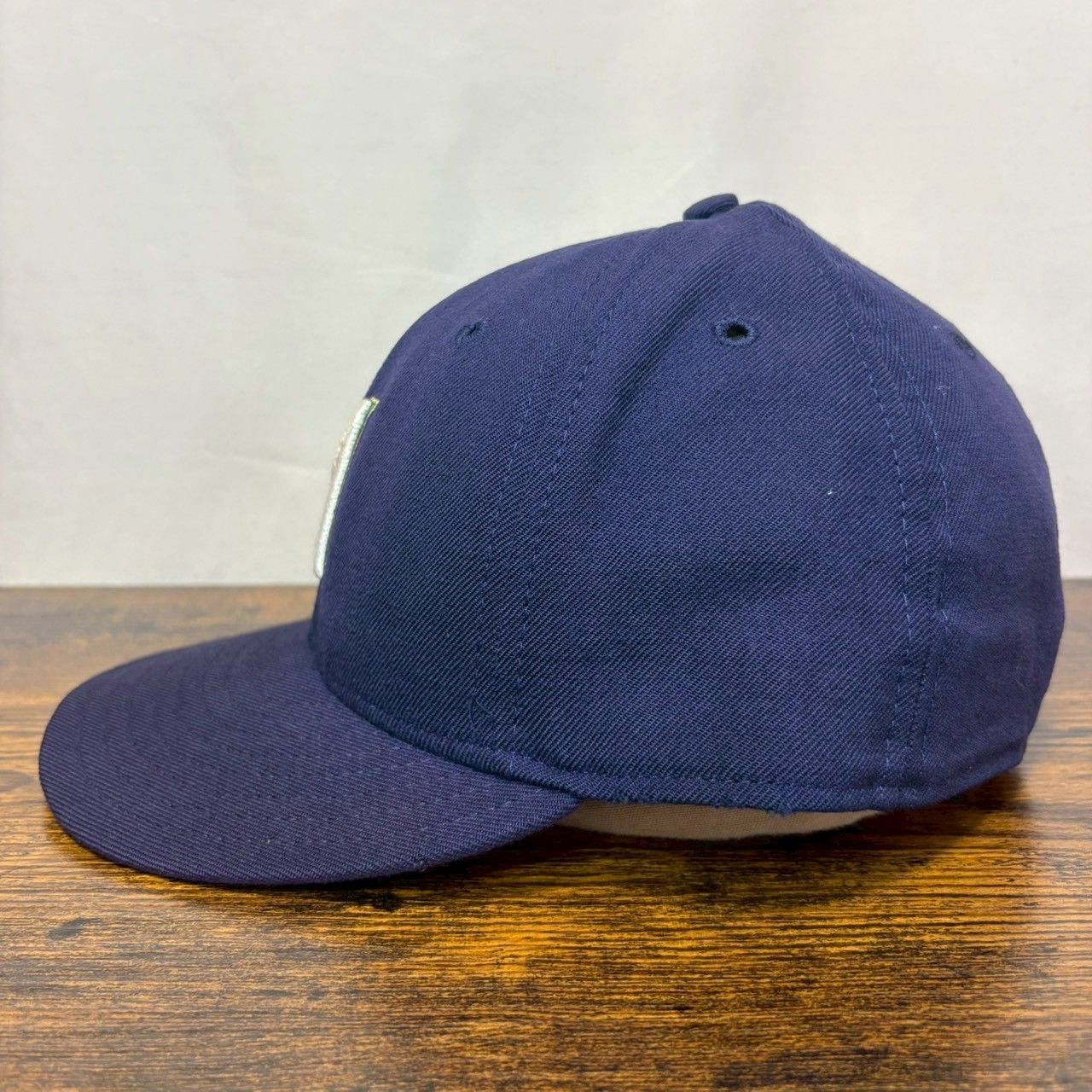 K70 ニューエラ 59fifty ブルワーズ usa製 ヴィンテージ 1300