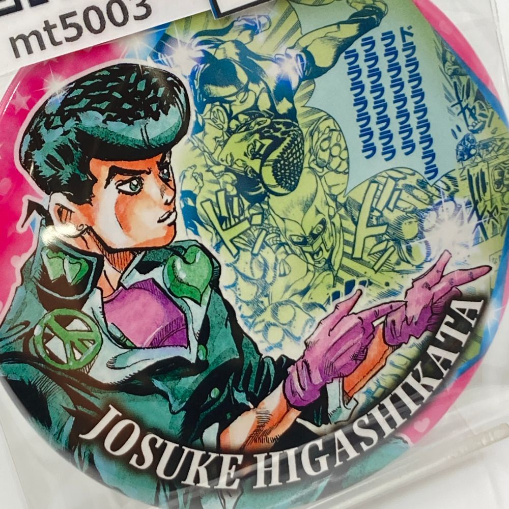 ジョジョの奇妙な冒険 グッズ まとめ売り ジョジョ展 金沢 缶バッジ アクスタ ジョジョの奇妙な冒険 グッズ まとめ売り ジョジョ展 金沢 缶バッジ