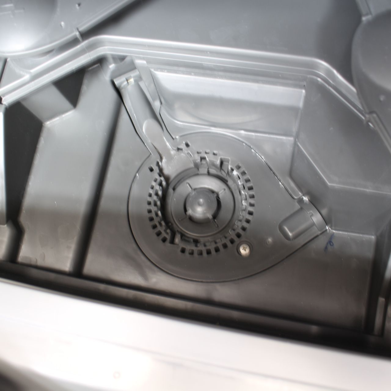 電気食器洗い乾燥機 NP-TZ300-W