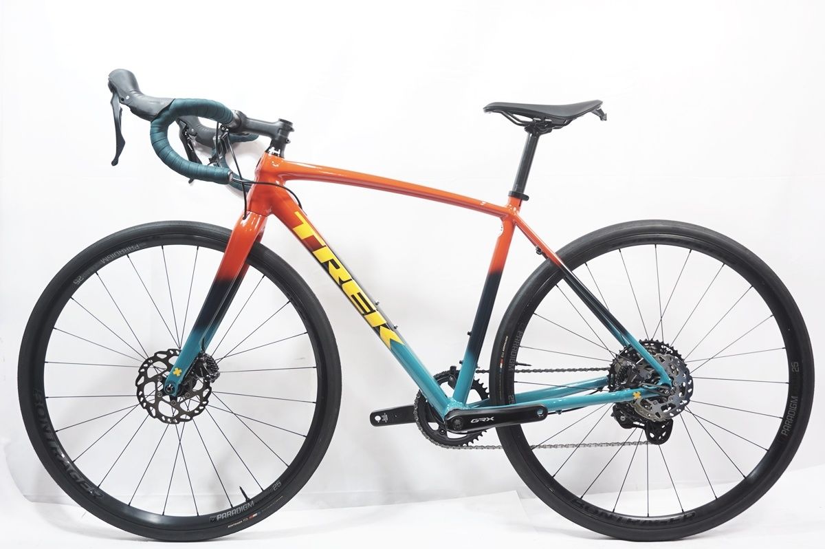 TREK トレック CROCKETT モデル ロードバイク バイチャリ世田谷店