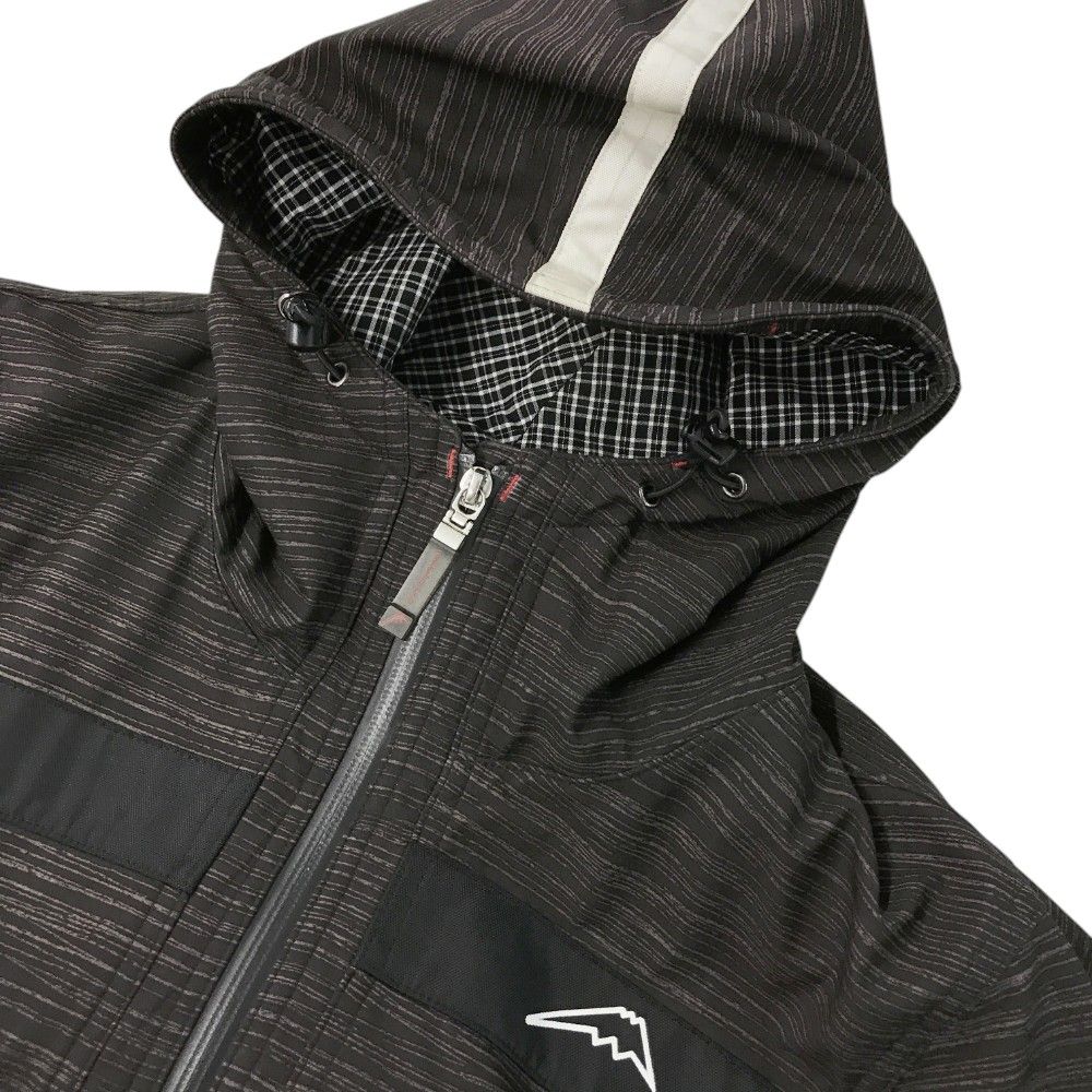 kushitani K-2681 アドーレジャケット(アウターのみ）ブラック バイク用防寒ウェア K-2681 アドーレジャケット｜KUSHITANI JAPAN