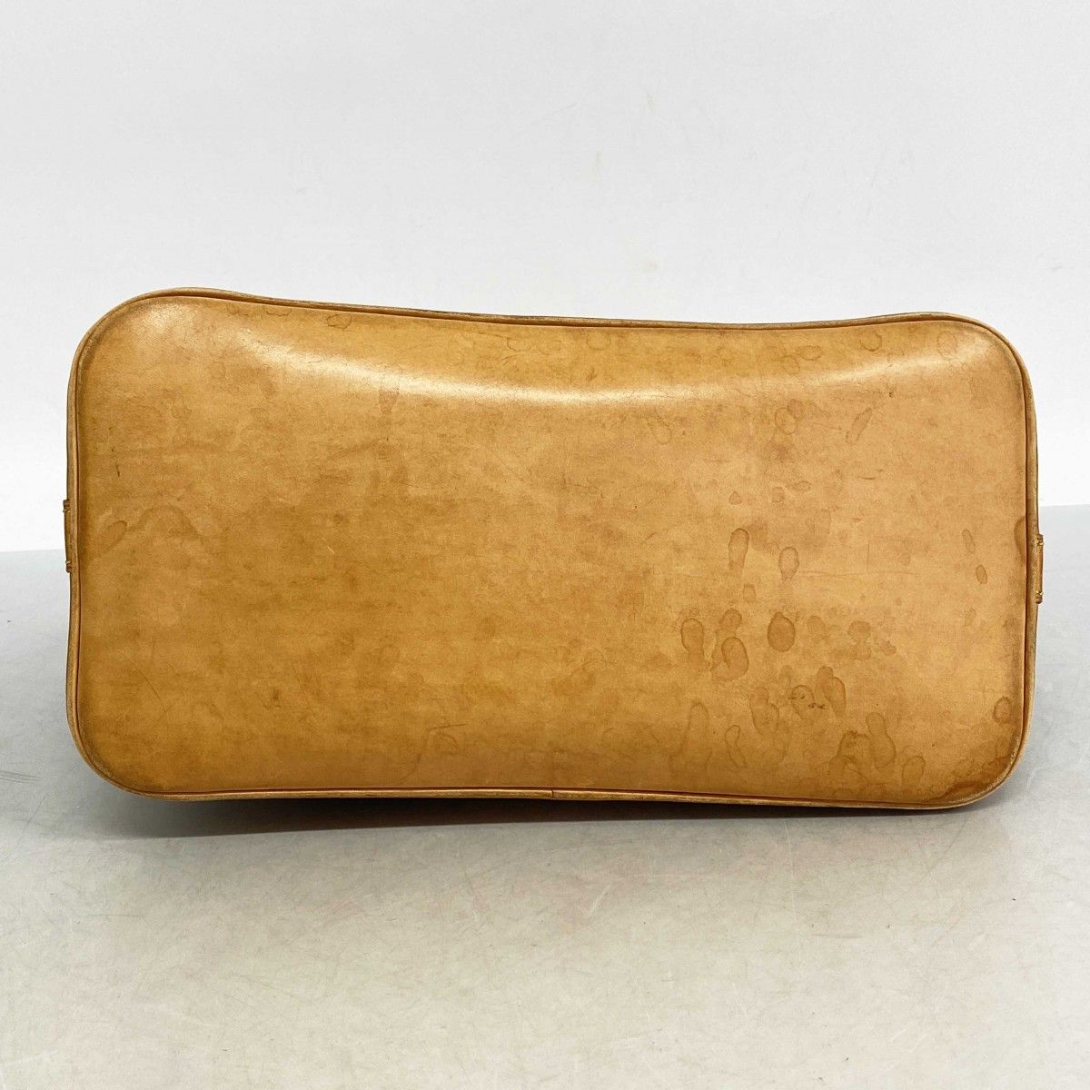 ♡あんしん鑑定♡ルイヴィトン アルマ M51130 モノグラム ハンドバッグ LOUIS VUITTON ルイ・ヴィトン アルマ バッグ モノグラム M51130