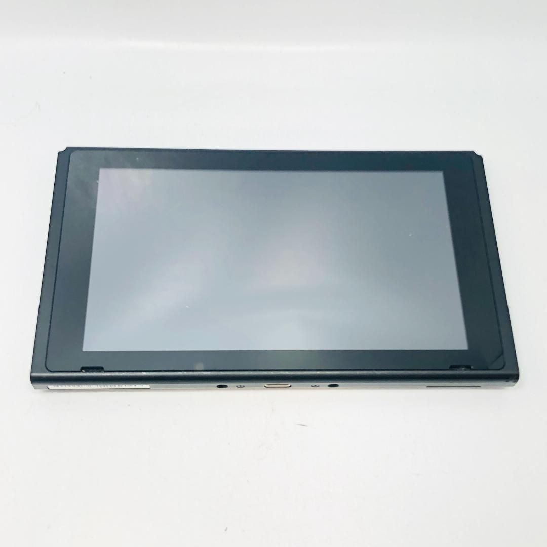 【動作OK】任天堂 Switch 旧型 HAC-001 本体のみ 10-128 動作OK】任天堂 Switch 旧型 HAC-001 本体のみ 10-128 - メルカリ