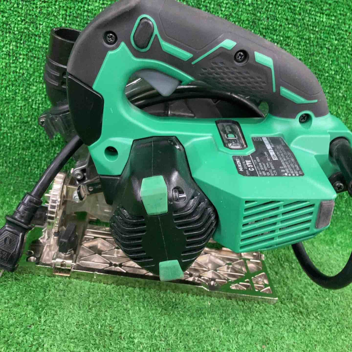 深切り電子集じんマルノコ