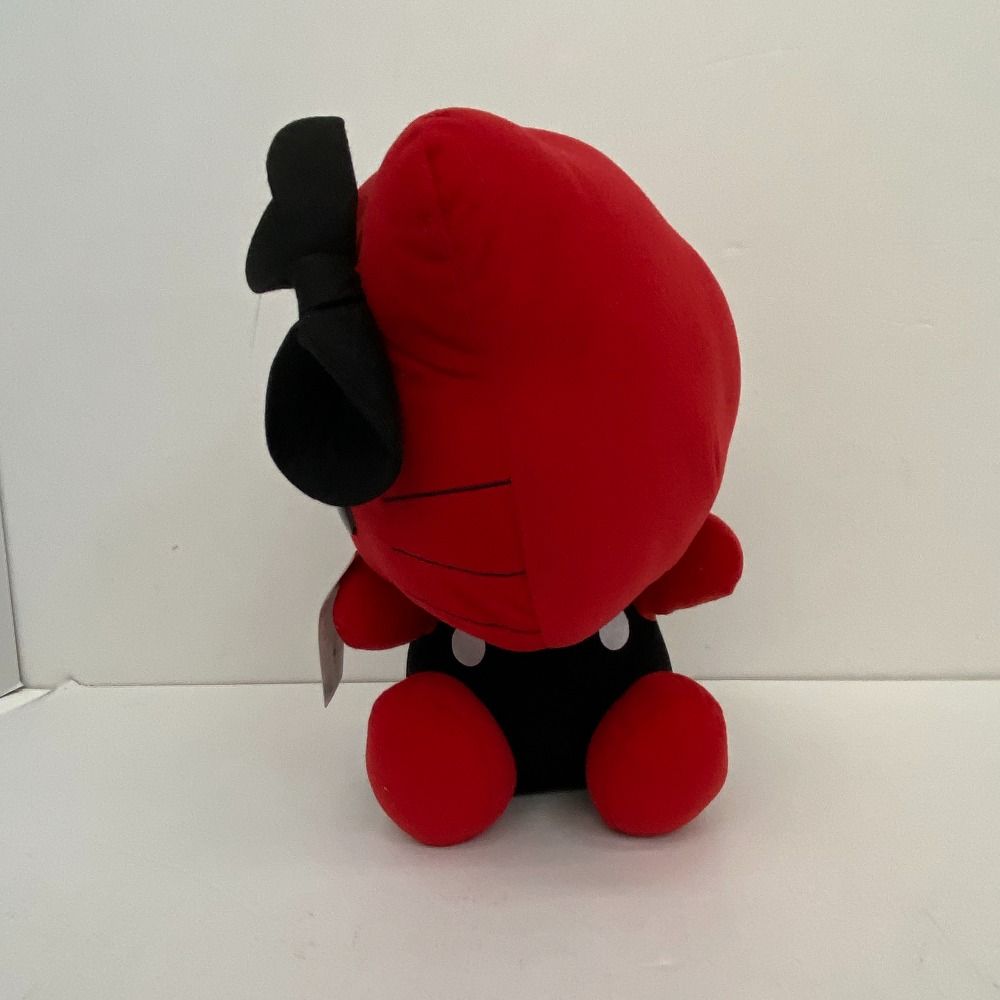 03w19040 【希少】 サンリオキャラクター ハイパージャンボ RED