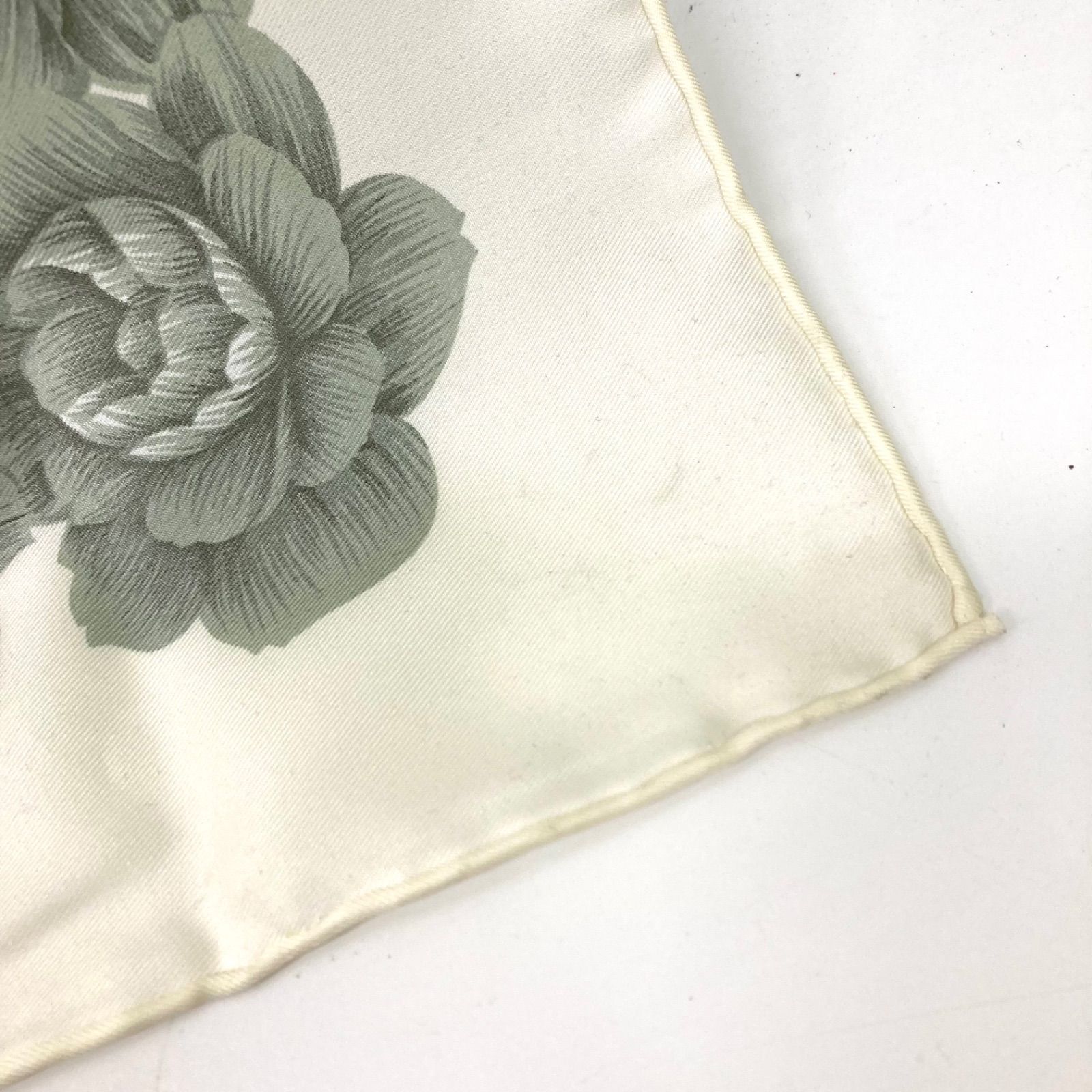 🌟最終価格🌟【CHANEL】シャネル スカーフ ゴールドチェーン 大判