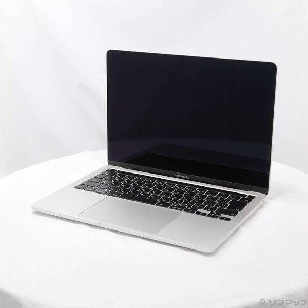 中古 MacBook Pro 13