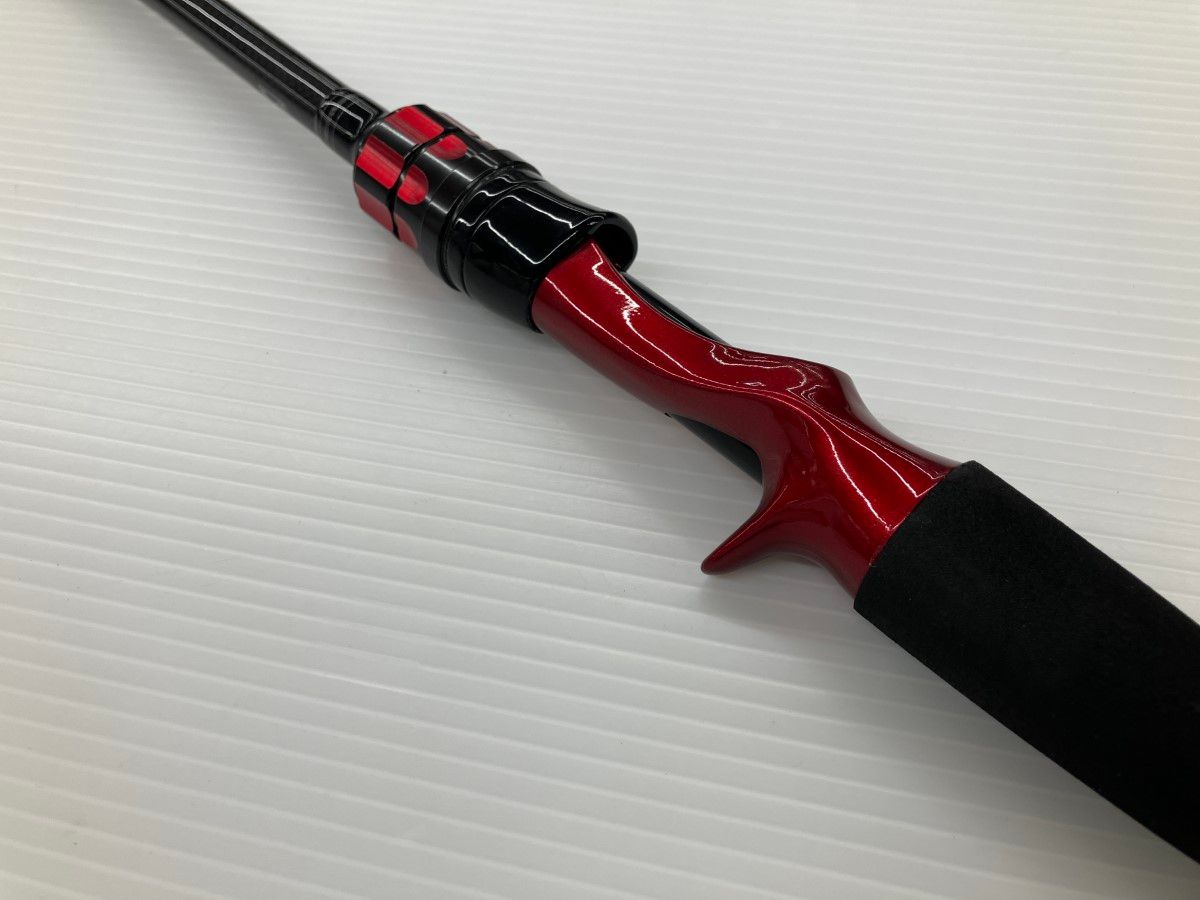 DAIWA - σσDAIWA ダイワ HRFエア 87HB 01480472 やや傷や汚れあり σσDAIWA ダイワ HRFエア 87HB 01480472 やや傷や汚れあり - メルカリ