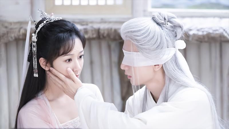 DVD】沈香の夢:前編～蓮の花芳る時～ DVD-BOX1/ヤン・ズー